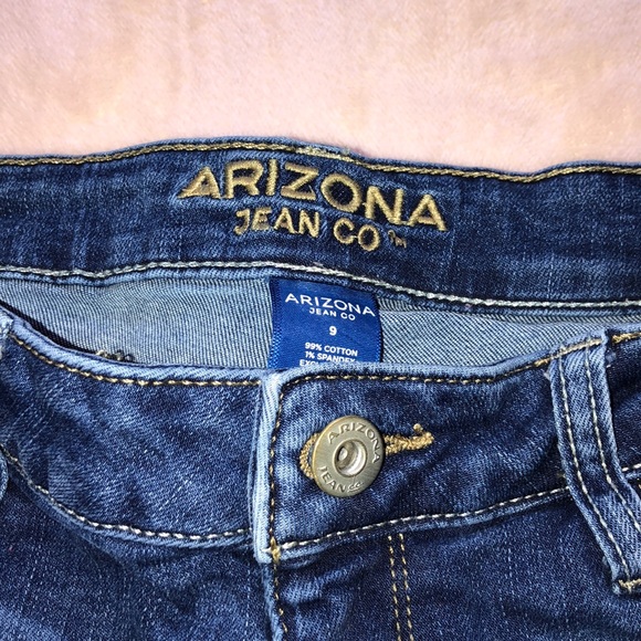 Arizona Jean Brand Shorts - Picture 4 of 4